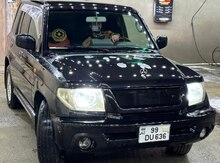 Mitsubishi Pajero io, 2000 il