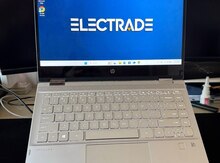 HP Pavilion x360