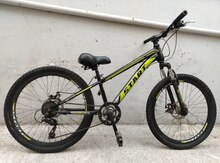 Velosiped Start 24