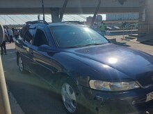 Opel Vectra, 2000 il