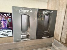 Tütün qızdırıcısı Ploom X Advanced