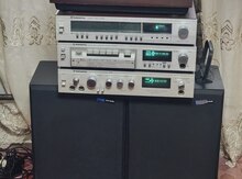 Stereosistema Radiotexnika
