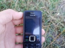 Nokia 6300 Black