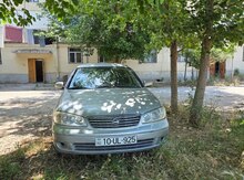 Nissan Sunny, 2007 il