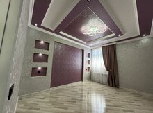 Həyət evi, Yeni Günəşli qəs.