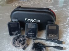 Synco G2 A2 Mega