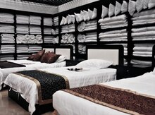 Otel üçün yastıqlar