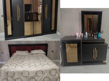 Yataq otağı mebeli