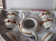 Çay servizi