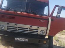 KamAZ, 1983 il