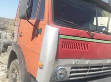 KamAZ, 1990 il