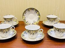 Чайный сервиз
