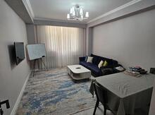 3-otaqlı yeni tikili, Masazır qəs., 83 m²