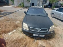 Opel Vectra, 2005 il