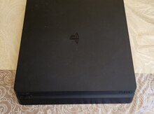 PS4 Slim GoldHEN