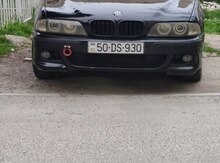 BMW 530, 1998 il