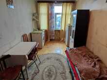 1-otaqlı mənzil kirayə verilir, Sumqayıt ş., 20 m²