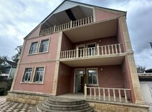 Villa, Nabran qəs.