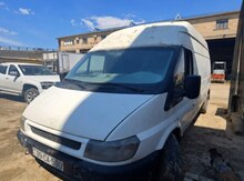 Ford Transit, 2002 il