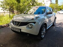 Nissan Juke, 2013 il