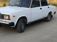LADA (VAZ) 2107, 2001 il