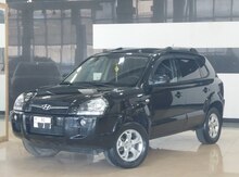 Hyundai Tucson, 2008 il