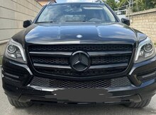 Mercedes GL 350, 2015 il