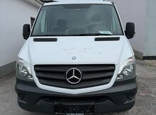 Mercedes Benz Furqon 2013 il
