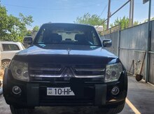 Mitsubishi Pajero, 2007 il