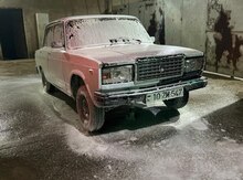 LADA (VAZ) 2107, 2007 il