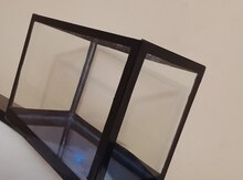 Akvarium dəsti