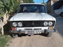 LADA (VAZ) 2106, 1986 il