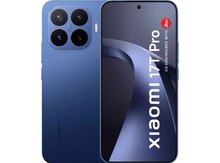 Xiaomi 17T Pro Deep Blue 512GB/12GB