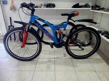 Velosiped "Start"