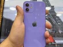 Apple iPhone 12 Purple 256GB/4GB