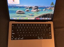 Noutbuk Apple Macbook