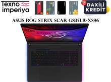 Asus ROG Strix Scar G835LR-XS96