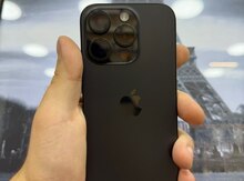 Apple iPhone 15 Pro Black Titanium 128GB/8GB