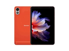 Planşet Blackview Zeno 1 6GB/256GB LTE Space Orange