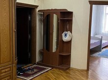 2-otaqlı yeni tikili kirayə verilir, Sabit Rəhman küç., 96 m²