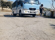 Avtobus sifarişi