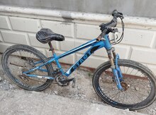 Velosiped Start 22