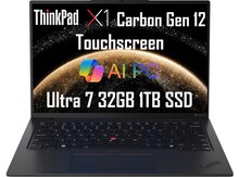 Lenovo ThinkPad X1 Carbon Gen 12