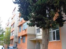 2-otaqlı mənzil, X.Məmmədov küç., 50 m²