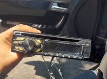 Maqnitola Pioneer 4450BT