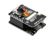 Esp32 cam kamera modulu