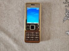 Nokia 6300 Black