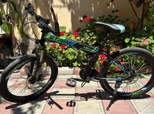 Velosiped Velostrim 24 