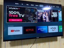 Televizor FİSHER SMART