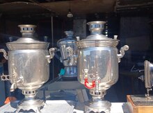 Samovar 7 lt